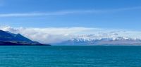 Pukaki-See