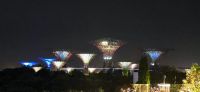 Singapur bei Nacht (5)
