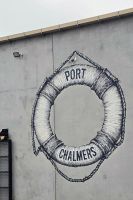 Port Chalmers (2)