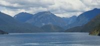 Doubtful Sound (1)