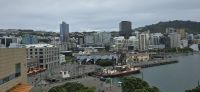 Wellington and Water (2)
