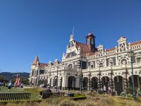245. Dunedin