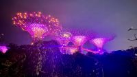 Gardens by the Bay, Singapur  &ndash; &copy; Mareike Schmidt (Eberhardt TRAVEL)