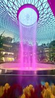 Juwel, Changi Airport, Singapur  &ndash; &copy; Mareike Schmidt (Eberhardt TRAVEL)