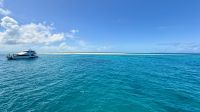 Great Barrier Reef  &ndash; &copy; Mareike Schmidt (Eberhardt TRAVEL)