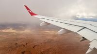 Flug ins Outback  &ndash; &copy; Mareike Schmidt (Eberhardt TRAVEL)