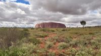 Ayers Rock, Outback  &ndash; &copy; Mareike Schmidt (Eberhardt TRAVEL)