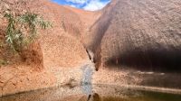 Ayers Rock, Outback  &ndash; &copy; Mareike Schmidt (Eberhardt TRAVEL)