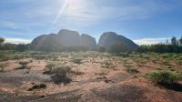 Kata Tjutas, Outback  &ndash; &copy; Mareike Schmidt (Eberhardt TRAVEL)