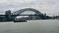 Harbour Bridge, Sydney  &ndash; &copy; Mareike Schmidt (Eberhardt TRAVEL)