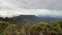Boarshead Lookout, Blue Mountains &ndash; &copy; Mareike Schmidt (Eberhardt TRAVEL)