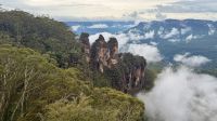 Drei Schwestern, Blue Mountains  &ndash; &copy; Mareike Schmidt (Eberhardt TRAVEL)