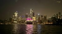 Hafenrundfahrt am Abend, Sydney  &ndash; &copy; Mareike Schmidt (Eberhardt TRAVEL)