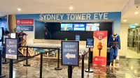 Sydney Tower Eye &ndash; &copy; Mareike Schmidt (Eberhardt TRAVEL)
