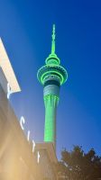 Sky Tower, Auckland  &ndash; &copy; Mareike Schmidt (Eberhardt TRAVEL)