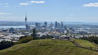 Skyline von Auckland  &ndash; &copy; Mareike Schmidt (Eberhardt TRAVEL)