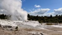 Geysir, Te Puia, Rotorua, NZ &ndash; &copy; Mareike Schmidt (Eberhardt TRAVEL)