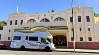 Theater, Napier, NZ &ndash; &copy; Mareike Schmidt (Eberhardt TRAVEL)