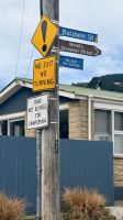 Baldwin Street, Dunedin &ndash; &copy; Mareike Schmidt (Eberhardt TRAVEL)