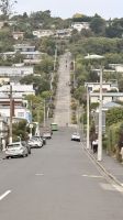 Baldwin Street, Dunedin  &ndash; &copy; Mareike Schmidt (Eberhardt TRAVEL)