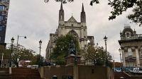 St. Pauls Cathedral, Dunedin &ndash; &copy; Mareike Schmidt (Eberhardt TRAVEL)