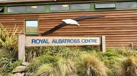 Albatross Center, Otago Halbinsel  &ndash; &copy; Mareike Schmidt (Eberhardt TRAVEL)