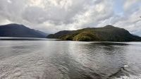 Dusky Sound, Fiordland Nationalpark  &ndash; &copy; Mareike Schmidt (Eberhardt TRAVEL)