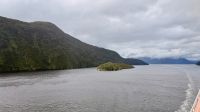 Doubtful Sound, Fiordland Nationalpark &ndash; &copy; Mareike Schmidt (Eberhardt TRAVEL)