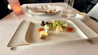 Le Bistro, Norwegian Spirit &ndash; &copy; Mareike Schmidt (Eberhardt TRAVEL)
