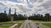 Skyline Melbourne &ndash; &copy; Mareike Schmidt (Eberhardt TRAVEL)