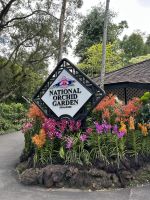 Botanischer Garten Singapur &ndash; &copy; Anne Fohlert (Eberhardt TRAVEL)