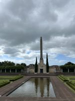 Ankunft in Auckland &ndash; &copy; Anne Fohlert (Eberhardt TRAVEL)