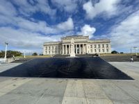 Ankunft in Auckland &ndash; &copy; Anne Fohlert (Eberhardt TRAVEL)