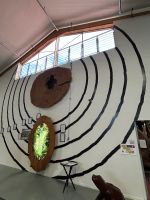 Kauri Museum &ndash; &copy; Anne Fohlert (Eberhardt TRAVEL)