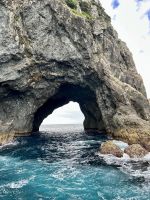 Hole in the Rock &ndash; &copy; Anne Fohlert (Eberhardt TRAVEL)