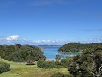 Othei Bay - Bay of Islands &ndash; &copy; Anne Fohlert (Eberhardt TRAVEL)