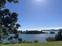 Othei Bay - Bay of Islands &ndash; &copy; Anne Fohlert (Eberhardt TRAVEL)