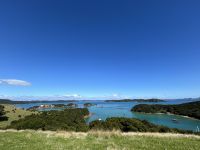 Othei Bay - Bay of Islands &ndash; &copy; Anne Fohlert (Eberhardt TRAVEL)