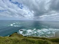 Cape Reinga &ndash; &copy; Anne Fohlert (Eberhardt TRAVEL)