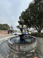 Hundertwasserbrunnen &ndash; &copy; Anne Fohlert (Eberhardt TRAVEL)