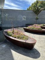 Auckland Botanic Garden &ndash; &copy; Anne Fohlert (Eberhardt TRAVEL)