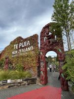 Te Puia  &ndash; &copy; Anne Fohlert (Eberhardt TRAVEL)