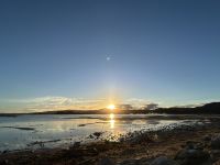 Guten Morgen Rotorua &ndash; &copy; Anne Fohlert (Eberhardt TRAVEL)