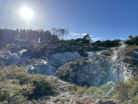 Geothermalpark &ndash; &copy; Anne Fohlert (Eberhardt TRAVEL)