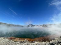 Geothermalpark &ndash; &copy; Anne Fohlert (Eberhardt TRAVEL)