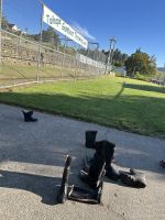 Gummistiefelweitwurf &ndash; &copy; Anne Fohlert (Eberhardt TRAVEL)