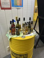 VErkostung von MET &ndash; &copy; Anne Fohlert (Eberhardt TRAVEL)