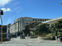 Wellington &ndash; &copy; Anne Fohlert (Eberhardt TRAVEL)