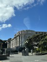 Wellington &ndash; &copy; Anne Fohlert (Eberhardt TRAVEL)