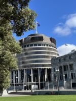 Wellington &ndash; &copy; Anne Fohlert (Eberhardt TRAVEL)